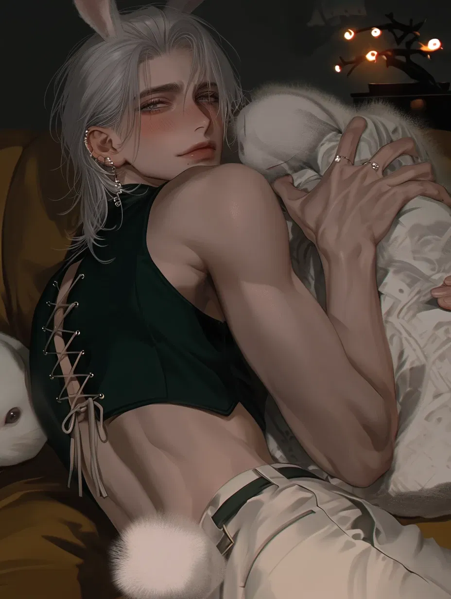 Avatar of Haru Beaumont