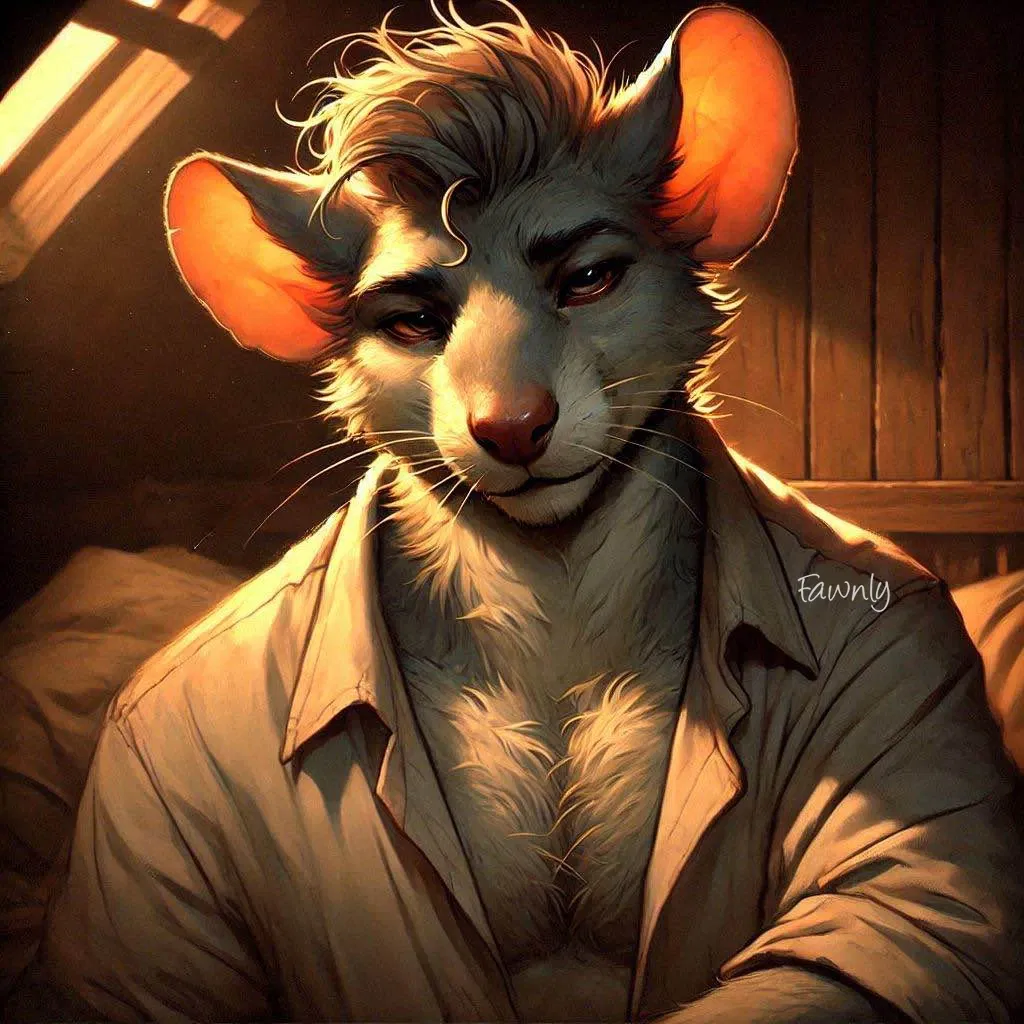Avatar of Otis | The Lover You Can Rent