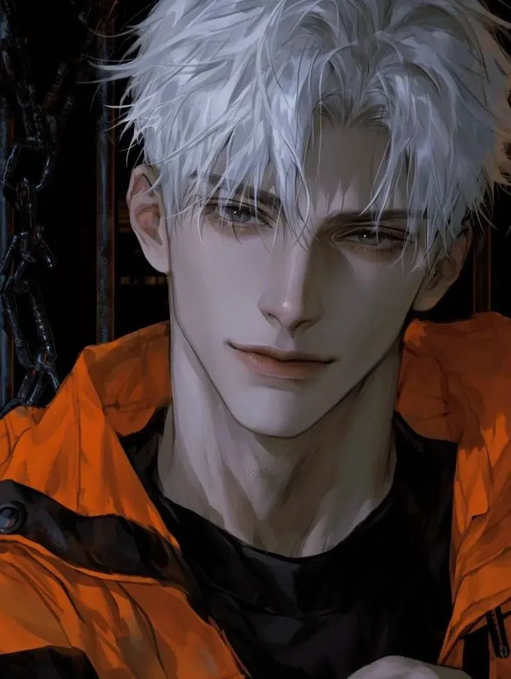 Avatar of Rei [Enemy Alfa]