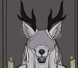 Avatar of Vicar Amelia 