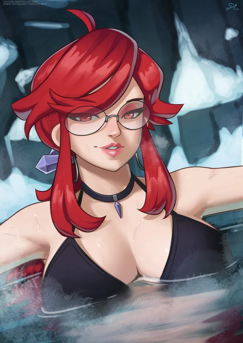 Avatar of Lorelei