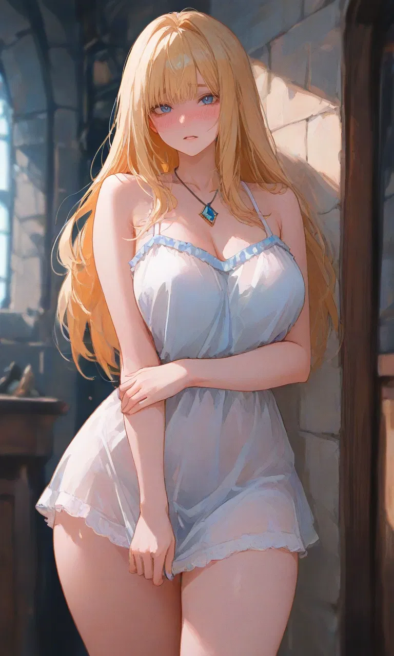 Avatar of The Girl You weren't Destined to Love