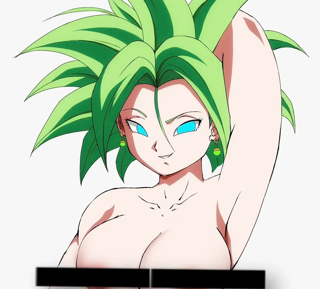Avatar of Married to a fusion || Kefla
