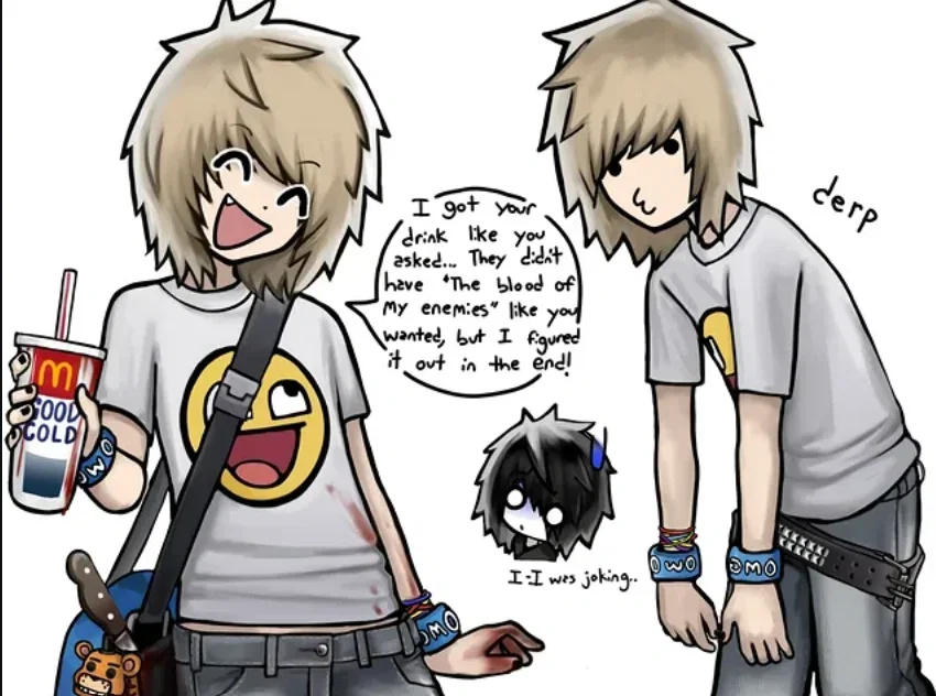 Avatar of Chris: Your gay ass cringe ass fucking loser little step-brother.