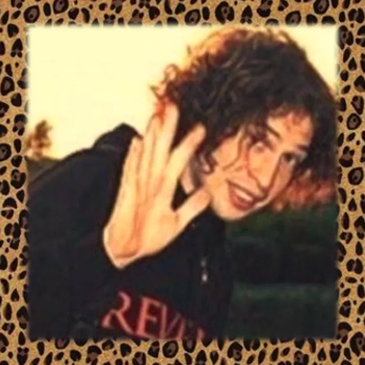 Avatar of Ray Toro