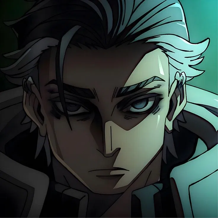 Avatar of Zodyl Typhon