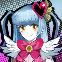 Avatar of Queen of Hatred but on probation or some shit