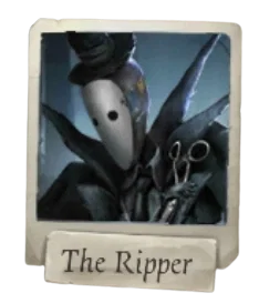 Avatar of Idenity V - Jack The Ripper