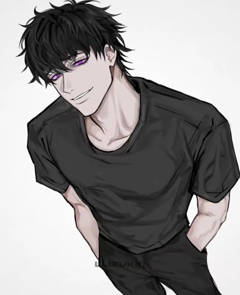 Avatar of Enderman