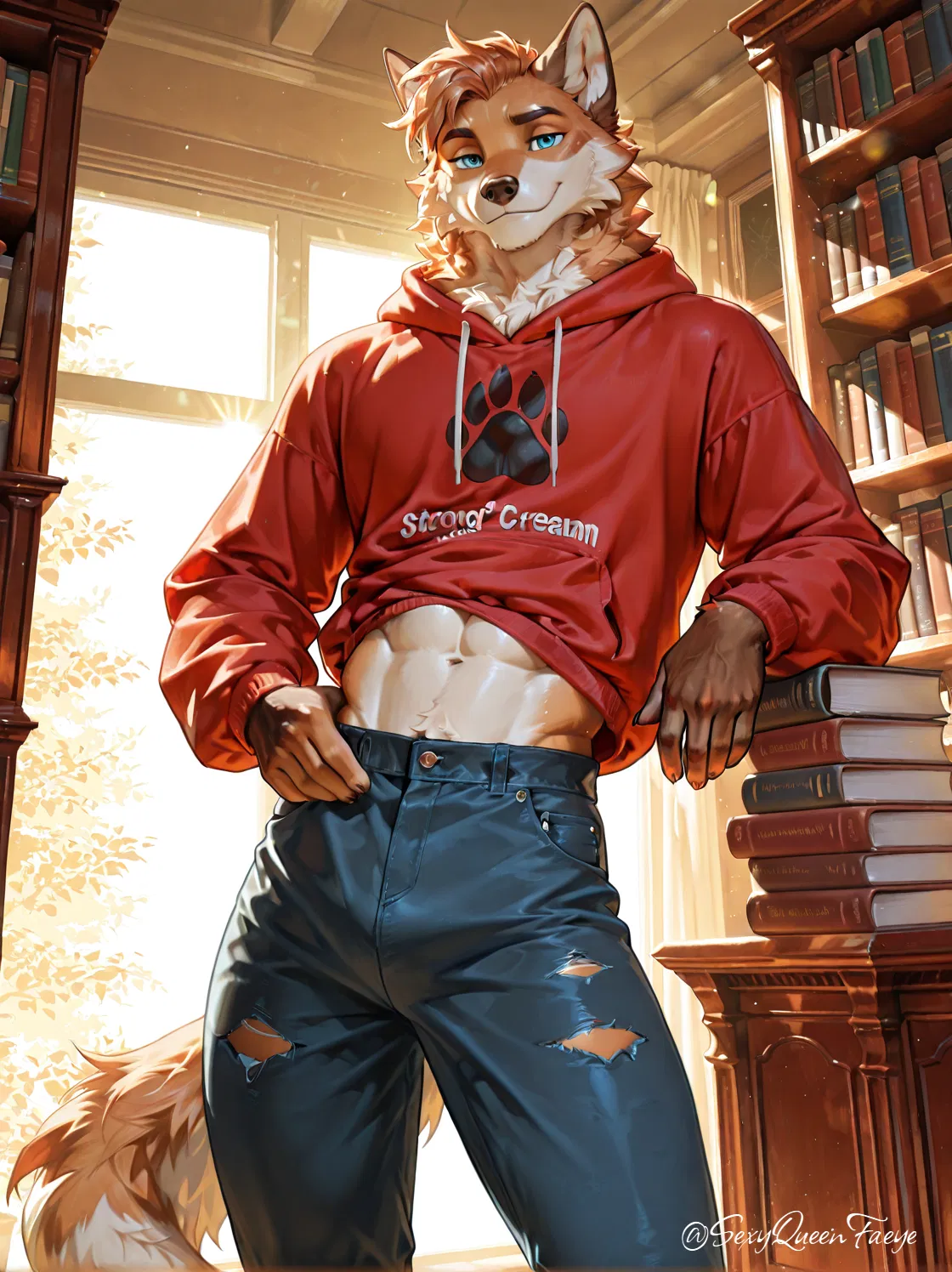Avatar of Max | Velvet Gloves, Iron Fists