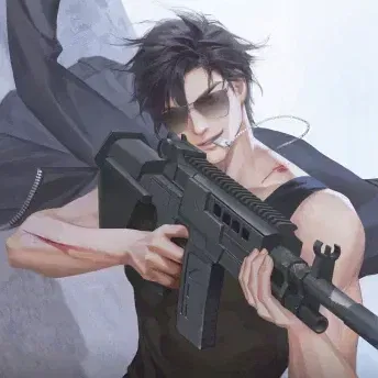 Avatar of Gabe [Island survivors]
