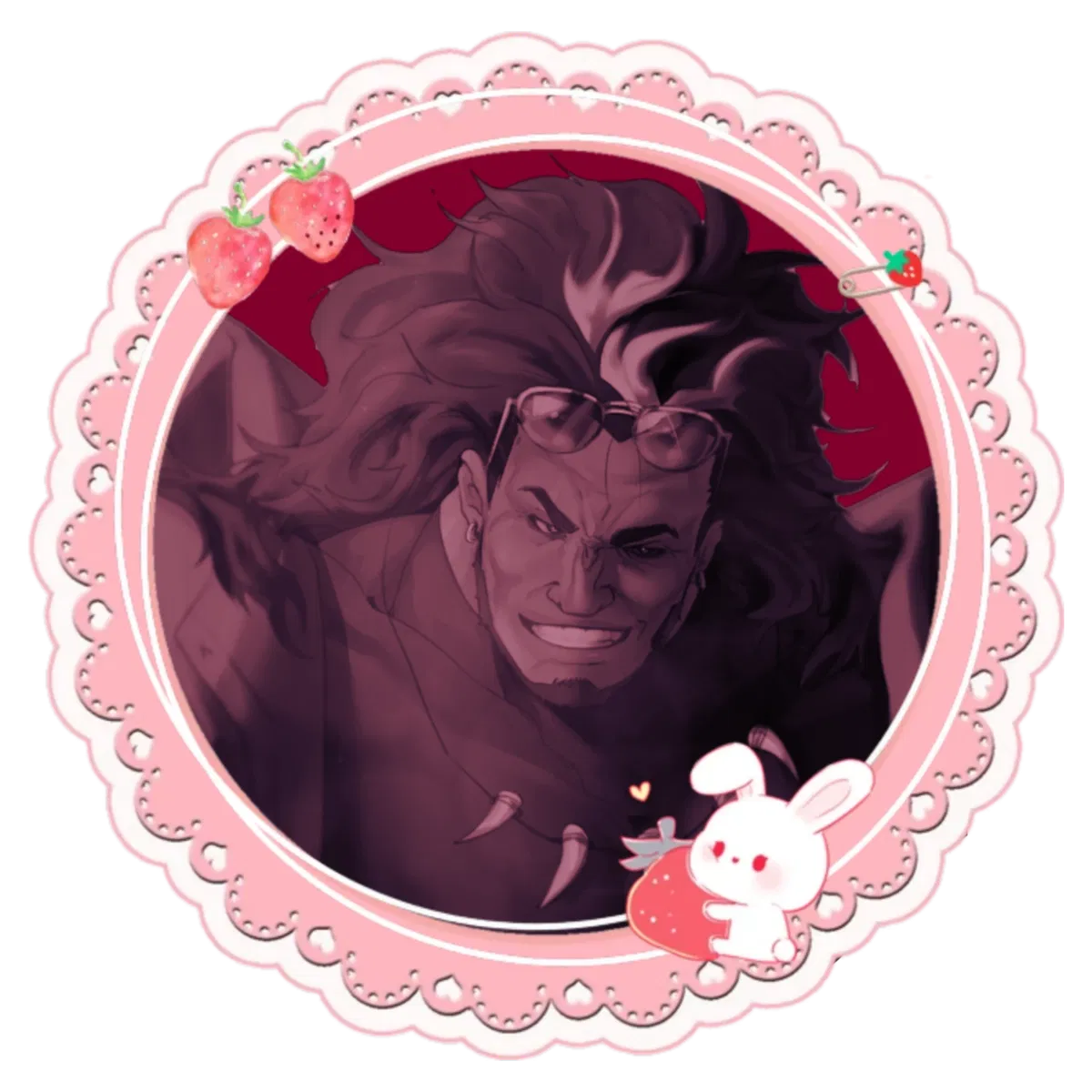 Avatar of 🍓 Mauga | Maugaloa Malosi 🍓