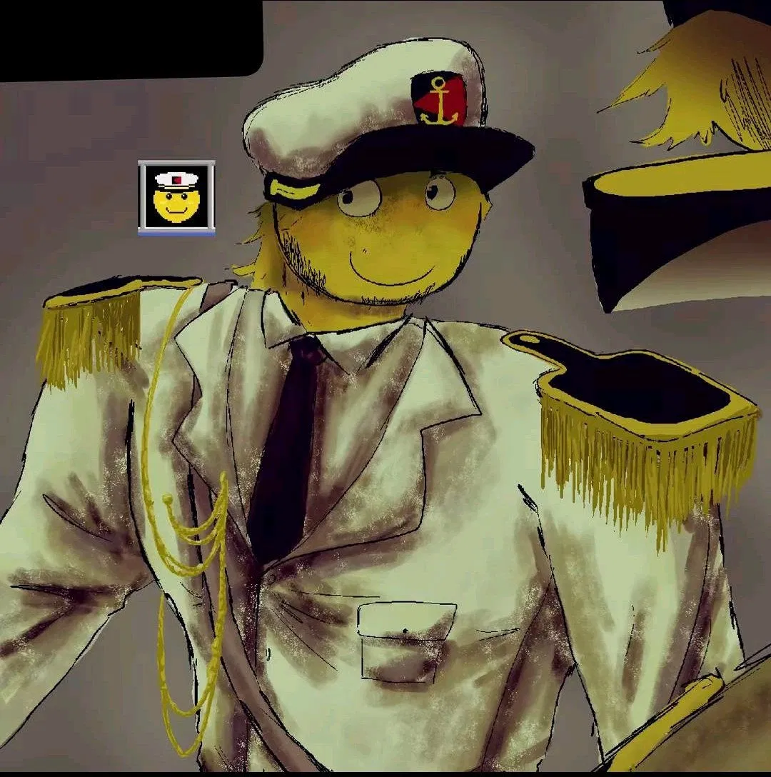 Avatar of Sailor » Captain Minesweep - Minesweeper Plus