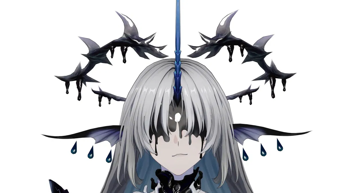 Avatar of Threnodian; Leviathan | Obessesion.