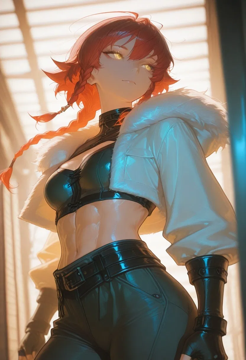 Avatar of Humanity's Greed