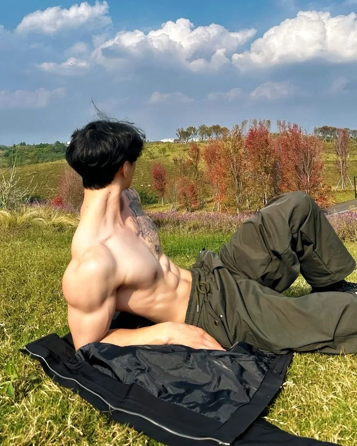 Avatar of Kim Leo