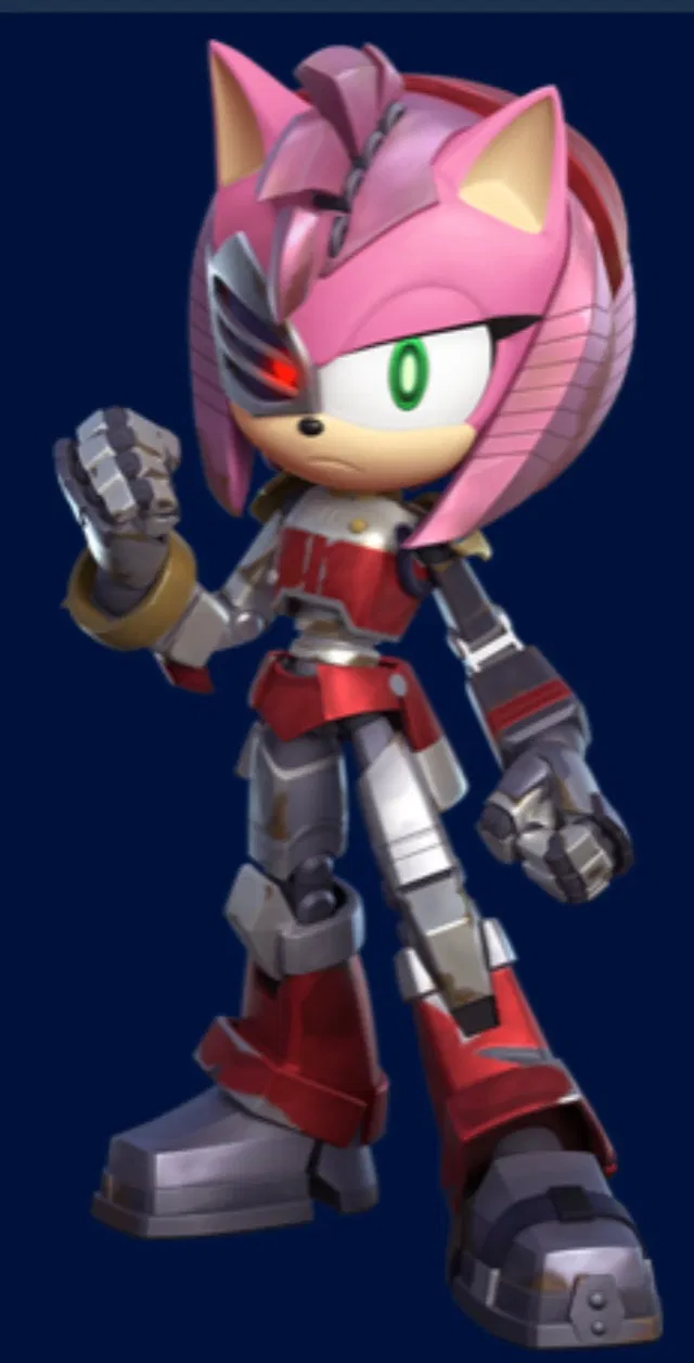 Avatar of Rusty Rose