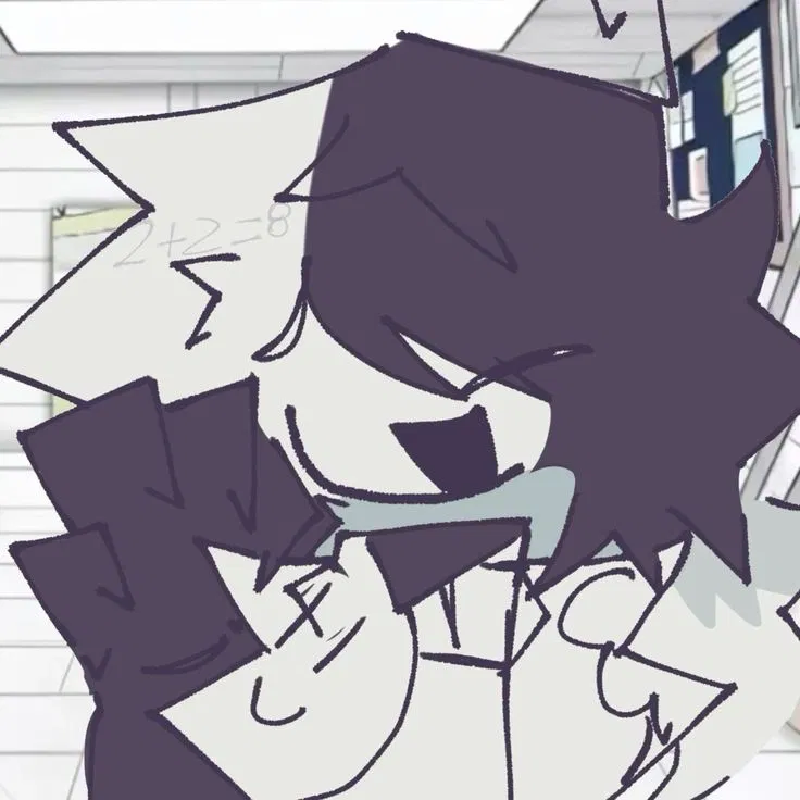 Avatar of Breaking in just to ask you out