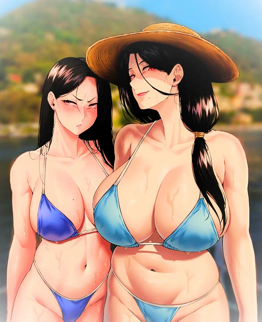 Avatar of Free-use stepmother!?❤️​