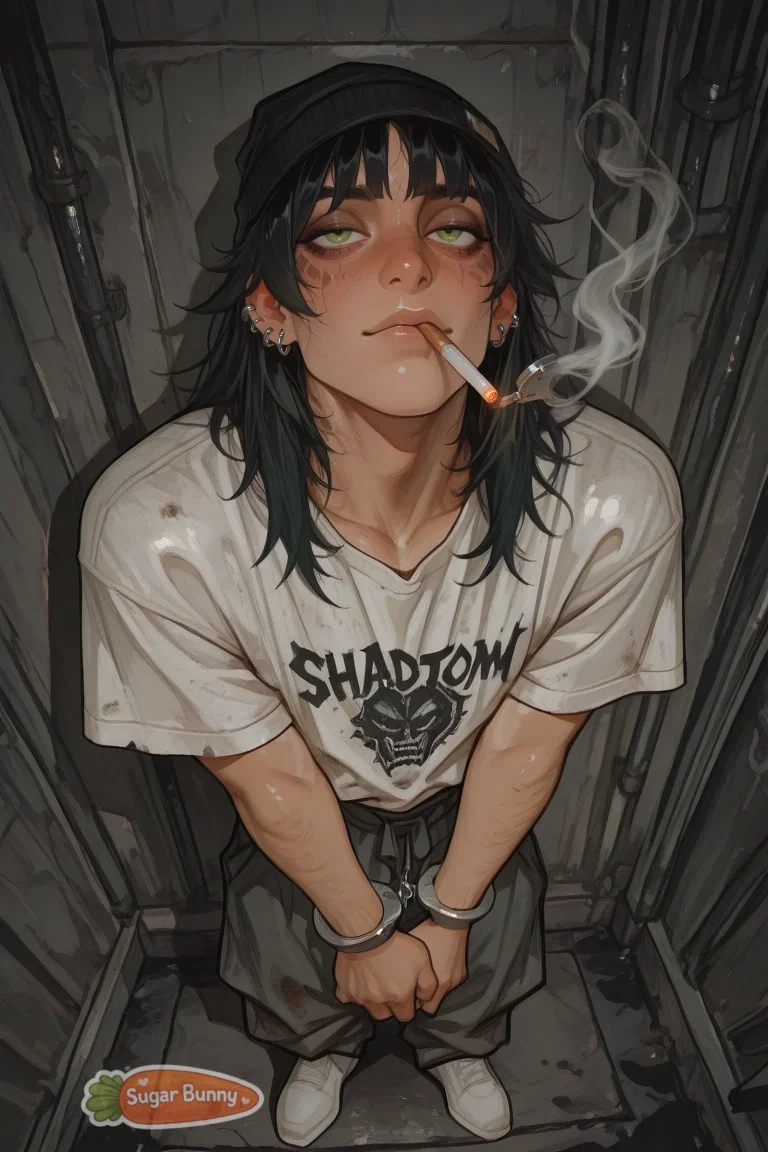 Avatar of Mickie Sutton || In deep shit Alt