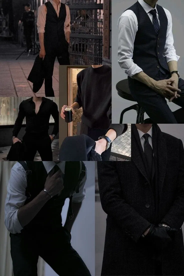 Avatar of Mafia Prince