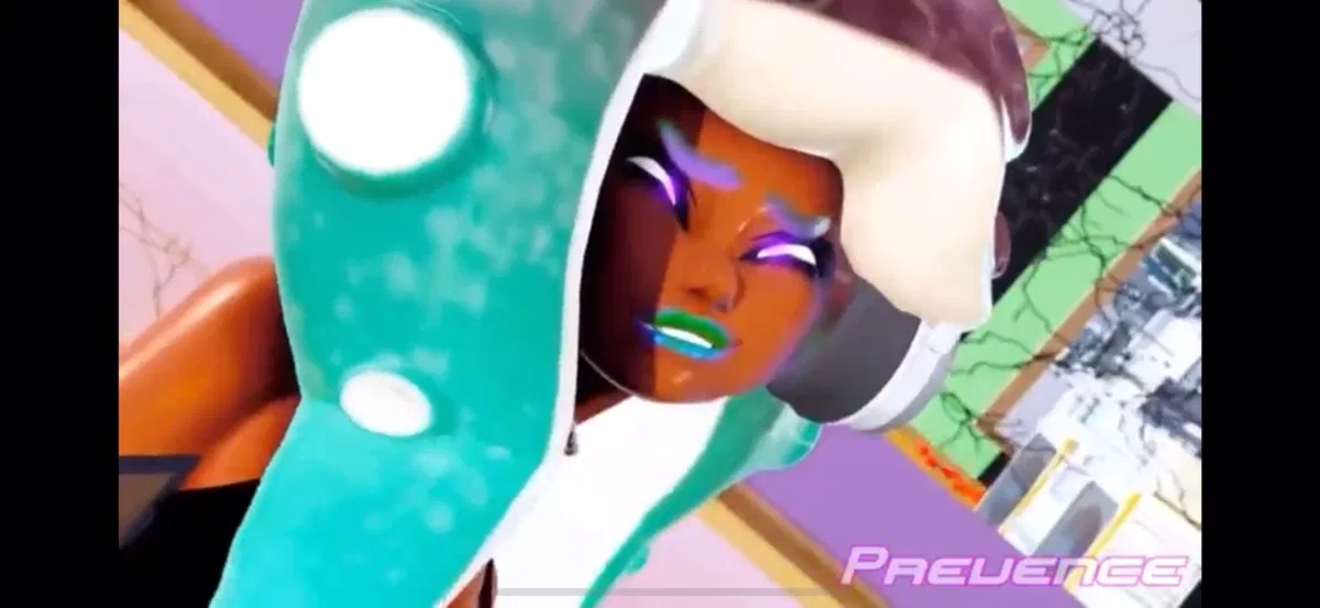 Avatar of Marina