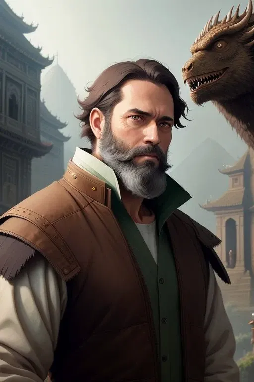 Avatar of Emory Ashvale