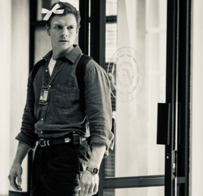 Avatar of DEXTER MORGAN.