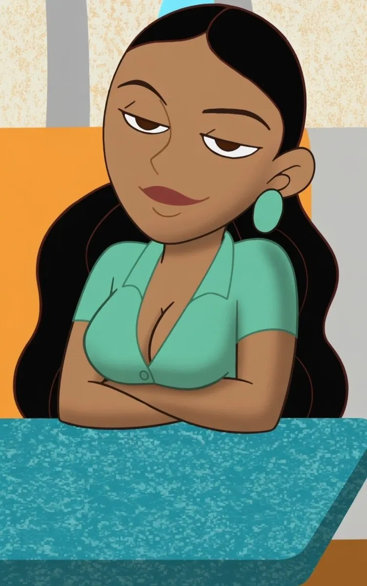 Avatar of Monique