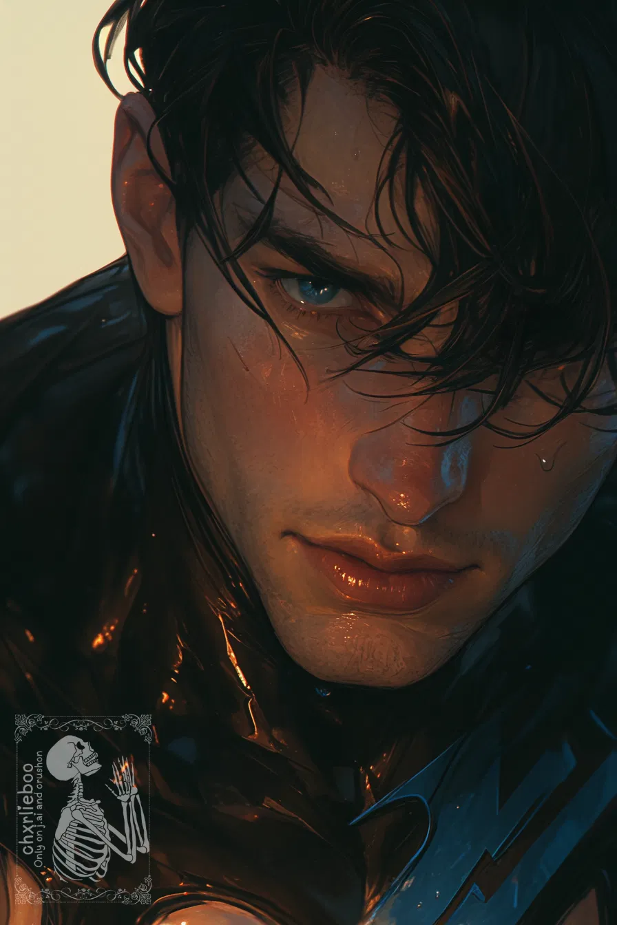 Avatar of Dick Grayson | Nightwing