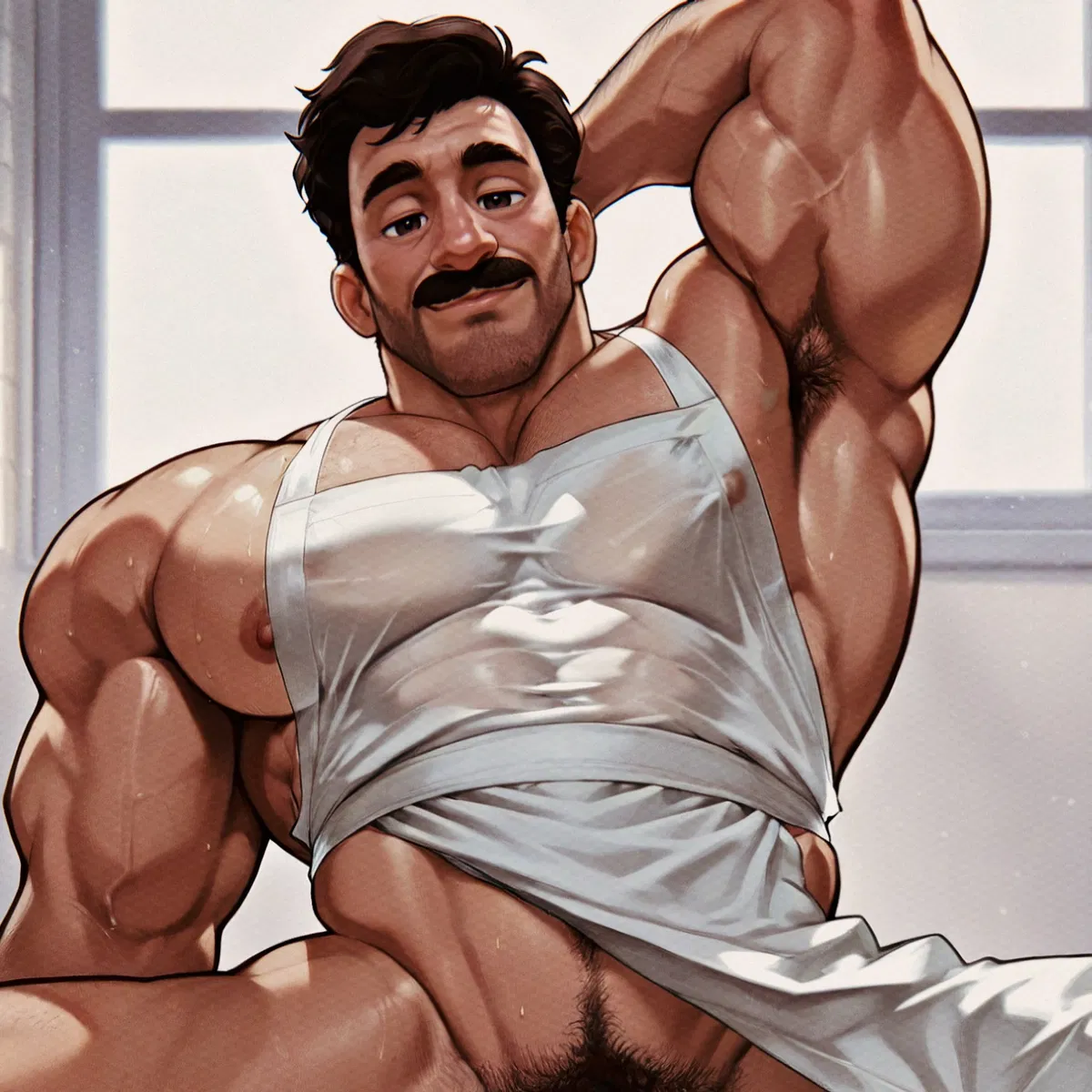 Avatar of Bill Andersen
