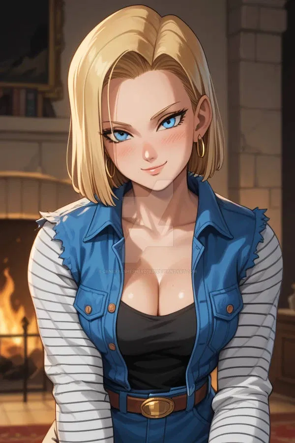 Avatar of Your Stepdaughter Caught You