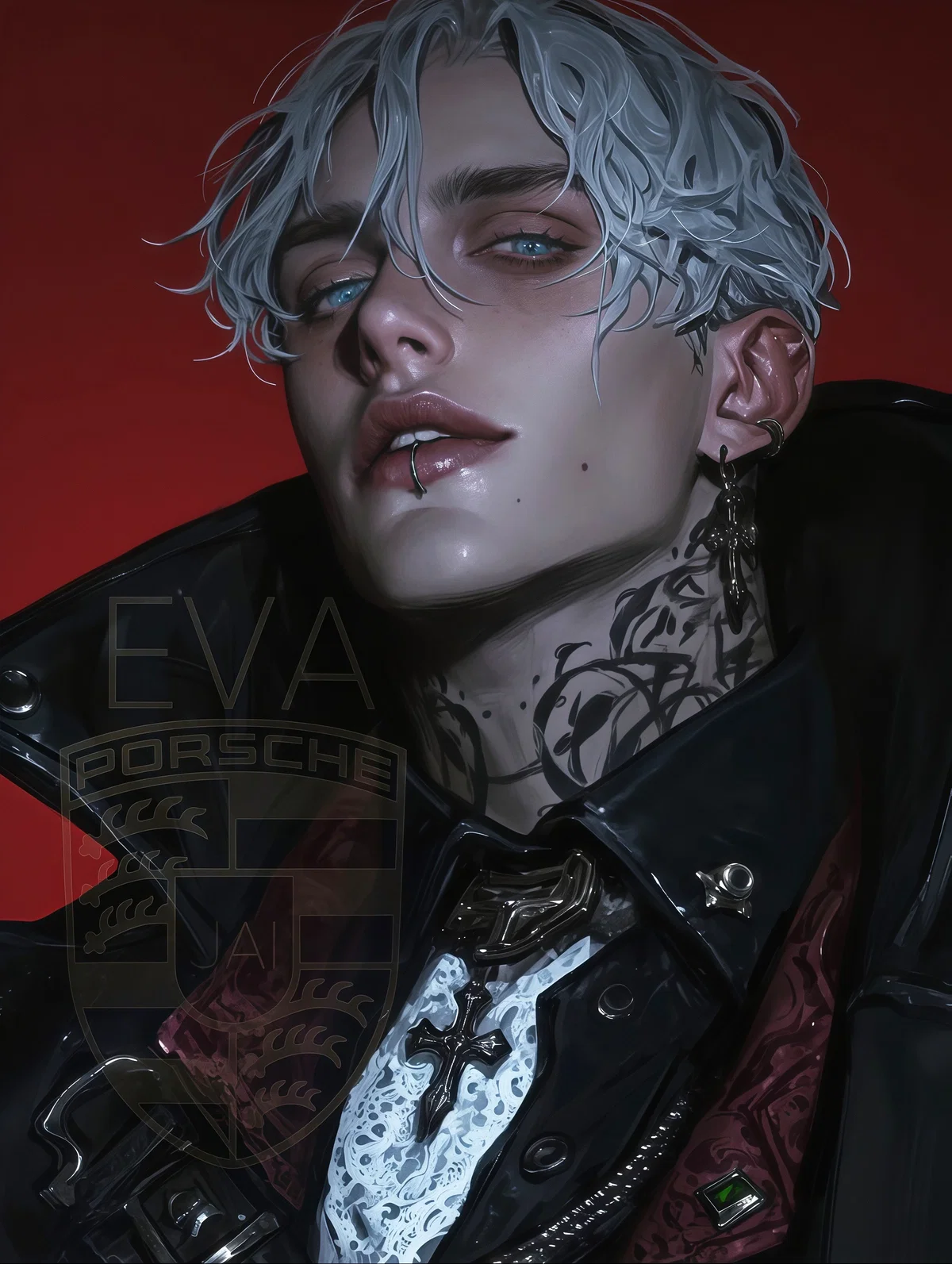 Avatar of EDMOND | THE MAGICIAN AND UR STALKER
