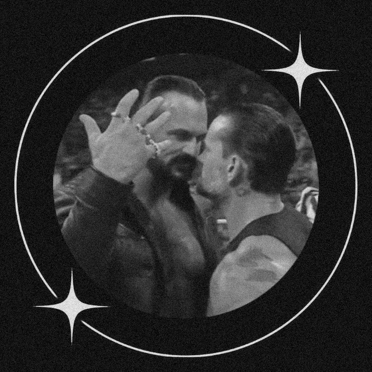 Avatar of Drew McIntyre And CM Punk