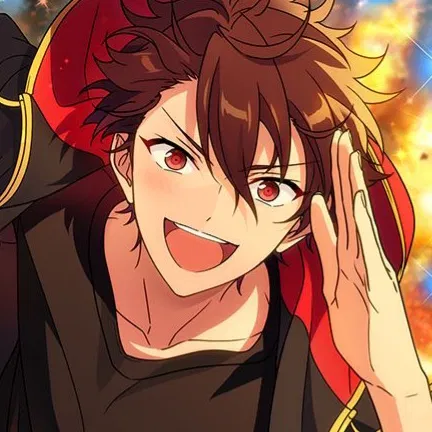 Avatar of Chiaki Morisawa || It's Morphin' Time!