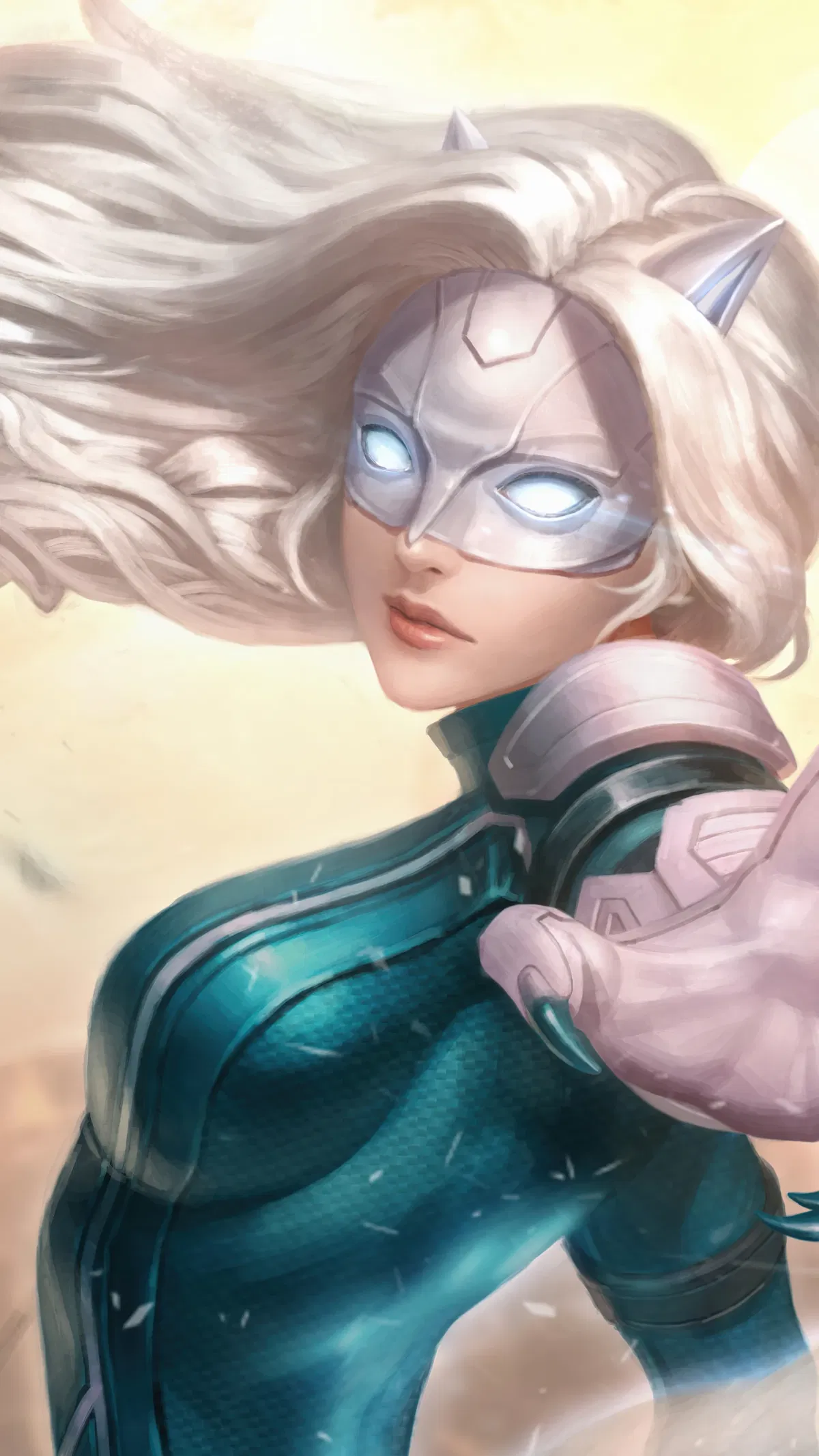 Avatar of Ami Han 