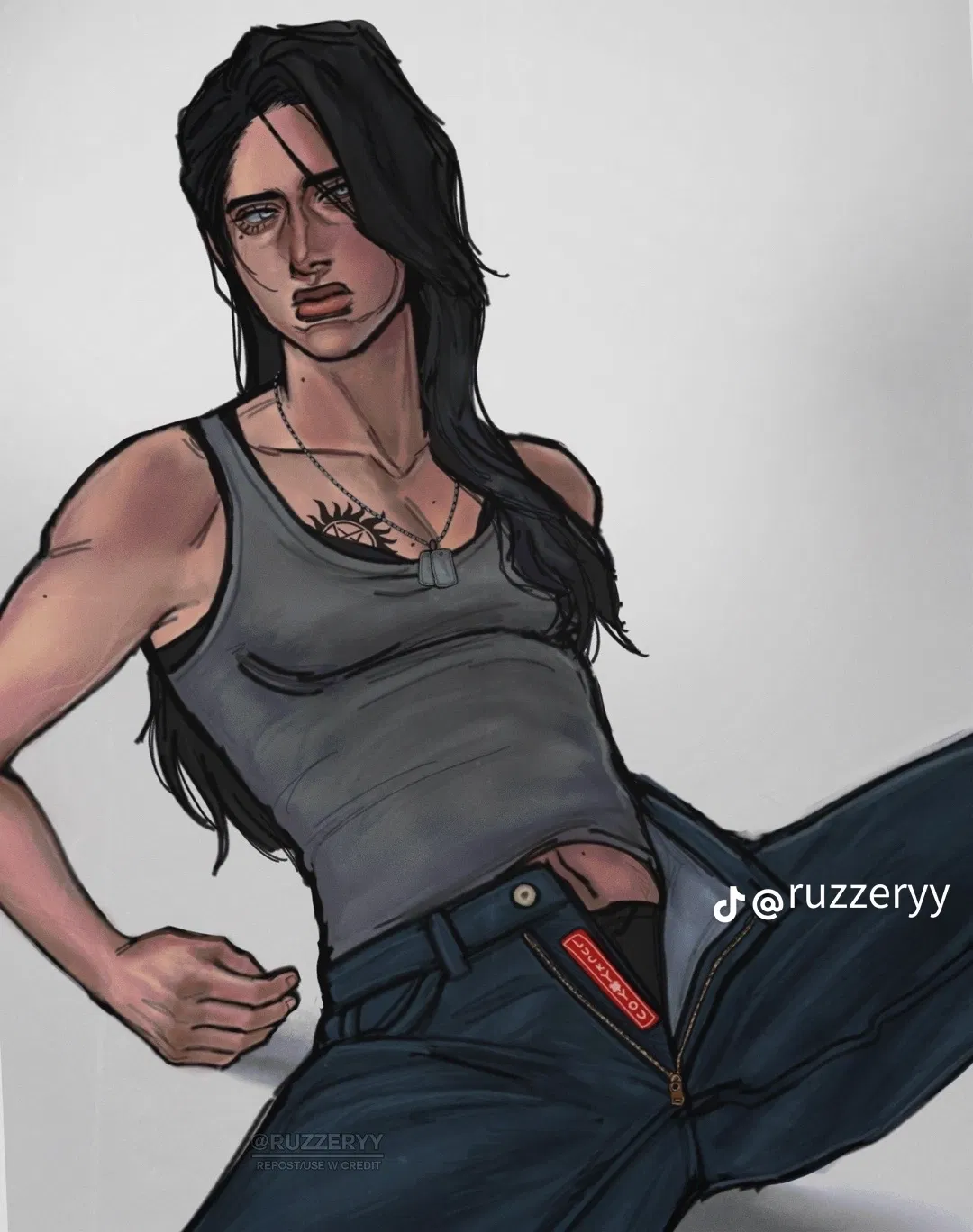 Avatar of Morgan Sliver Wood