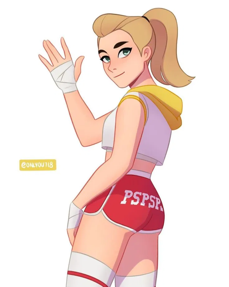 Avatar of Adora 