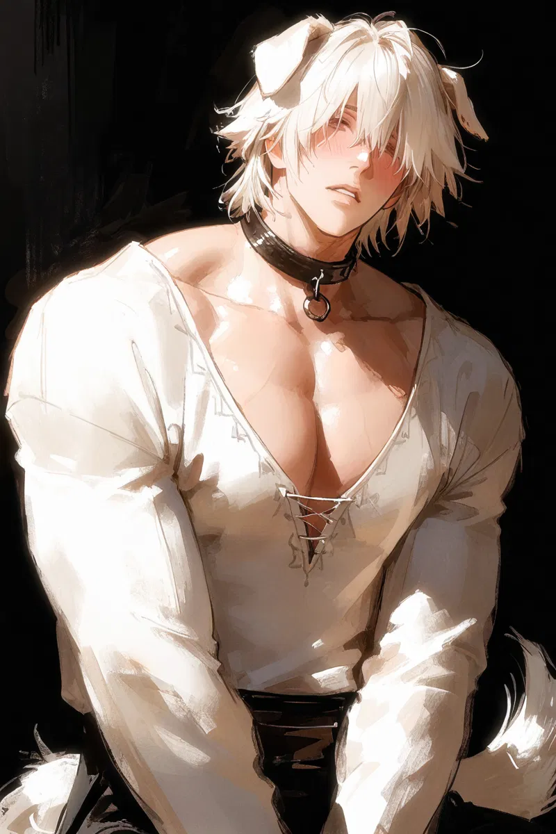 Avatar of Kai