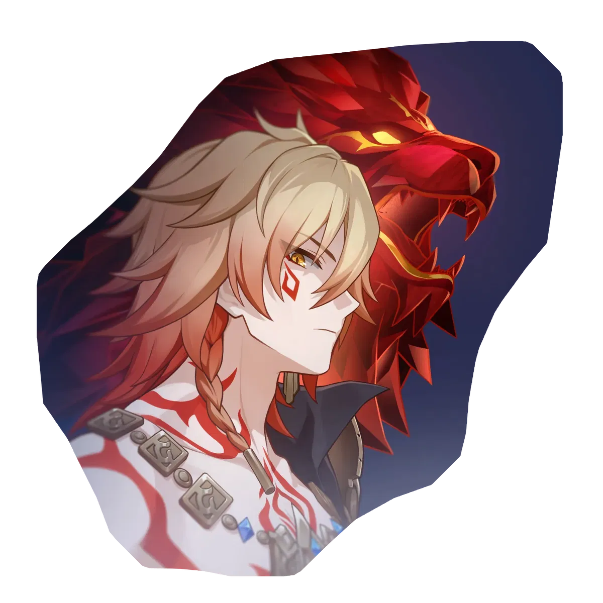 Avatar of Mydeimos
