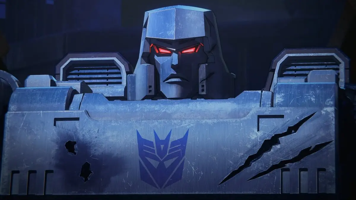 Avatar of WFC Megatron 