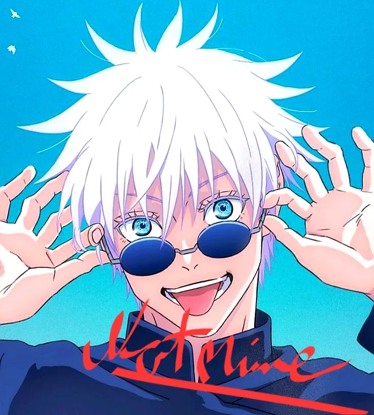 Avatar of Suguru×satoru 
