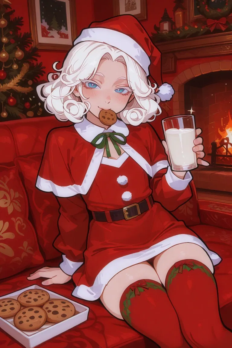 Avatar of Luelle Hearthglow