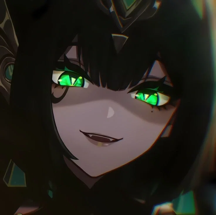 Avatar of Nefer | Pride is a necessary sacrifice