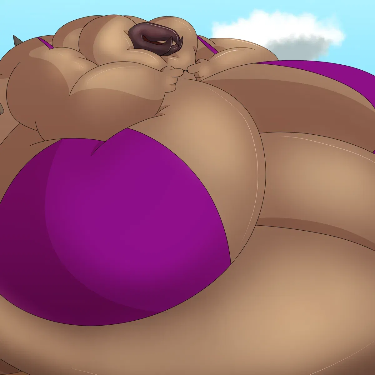 Avatar of G.G.G (Gluttonous Graboid Gainer)