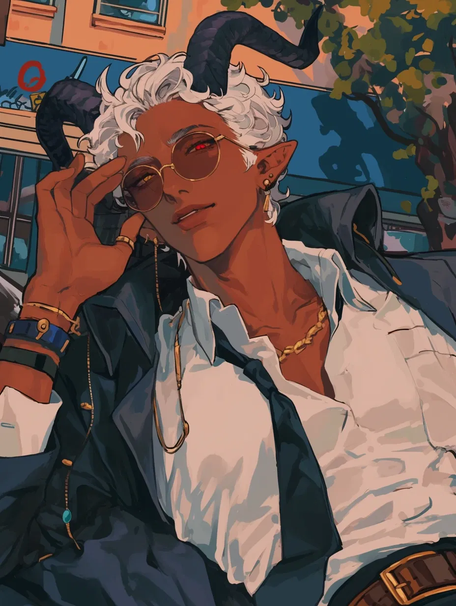 Avatar of Jasper Plutus