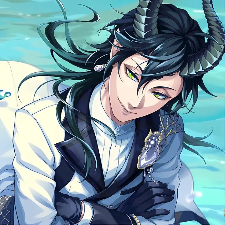 Avatar of Malleus Draconia