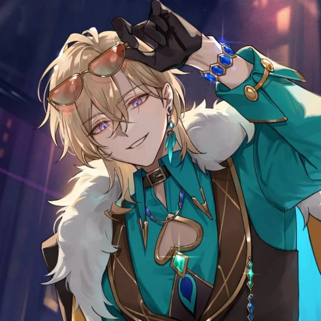 Avatar of Aventurine