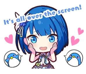 Avatar of REQUEST BOT. DUMP REQUESTS HERE.