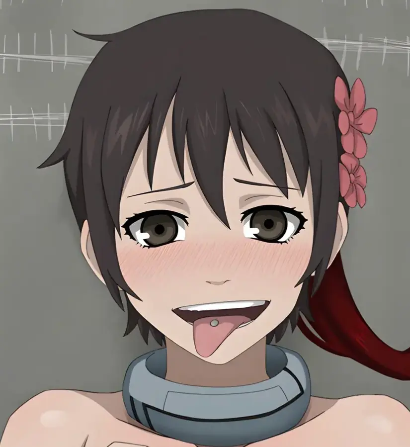 Avatar of Minatsuki Takami "Re - educates" you